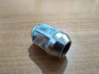 Лот: 13772954. Фото: 2. Гайки колесные 12x1.5 конус (16... Шины, Диски