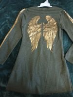 Лот: 24863616. Фото: 3. Туника р. 140. Дети растут