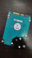 Лот: 10996150. Фото: 2. Toshiba MK2555GSX 250 Gb Для ноутбука... Комплектующие