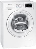 Лот: 16262092. Фото: 2. Стиральная машина Samsung WW60K40G08W... Крупная бытовая техника
