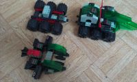 Лот: 6621279. Фото: 3. Lego System Space Police 6957... Дети растут