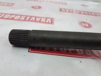 Лот: 20901036. Фото: 5. Привод колеса Nissan Qashqai J11...