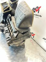 Лот: 25896781. Фото: 8. корпус отопителя Hyundai Matrix...