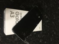 Лот: 17276409. Фото: 2. Samsung galaxy A3 2017. Смартфоны, связь, навигация