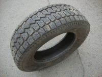 Лот: 19013901. Фото: 2. 215/65/15 Yokohama Guardеx F-700. Шины, Диски