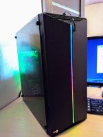 Лот: 16363629. Фото: 4. Системный блок 8 Ядер i7 Xeon... Красноярск
