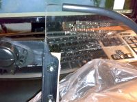 Лот: 13978816. Фото: 3. щиток защитный лицевой с креплением... Строительство и ремонт