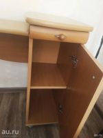 Лот: 18374117. Фото: 4. стол туалетный, туалетный столик... Красноярск