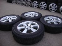 Лот: 6706404. Фото: 5. Зима! 225/65/17 Nokian Hakkapeliitta-5...