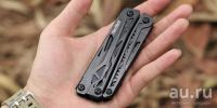 Лот: 15397269. Фото: 3. Мультитул Multifunction Nextool... Туризм, охота, рыбалка, самооборона