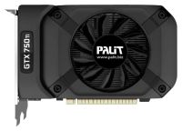 Лот: 7340547. Фото: 2. palit gtx 750 ti. Комплектующие