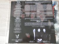 Лот: 11980596. Фото: 5. LP Warlord "Rising Out Of The...