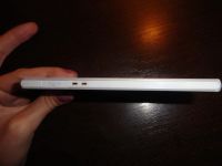 Лот: 3707962. Фото: 5. продам xperia z?белого цвета...