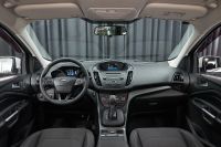 Лот: 24962797. Фото: 8. Ford Kuga 2018