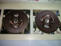 Лот: 25731981. Фото: 4. Rasmus ''Greatest Hits'' 2CD...