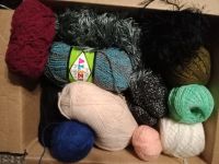 Лот: 4843800. Фото: 3. пряжа. Ручная работа