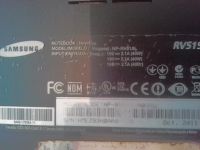 Лот: 12005906. Фото: 3. Поддон, нижняя часть ноутбука... Компьютеры, оргтехника, канцтовары