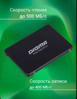 Лот: 25621554. Фото: 3. Ssd 512gb. Компьютеры, оргтехника, канцтовары