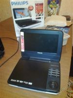 Лот: 2403882. Фото: 2. philips pd 7030 dvd-player. Аудиотехника