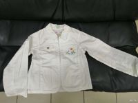 Лот: 14368718. Фото: 2. Джинсовые куртки,. Одежда и аксессуары