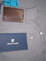Лот: 19198558. Фото: 7. Летние тканевые джинсы Pierre...