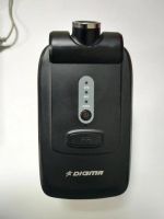 Лот: 12524411. Фото: 2. Видеорегистратор.Digma HD качество. Оснащение, оборудование, аксессуары