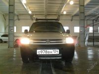 Лот: 2463522. Фото: 3. CITROEN BERLINGO. Красноярск