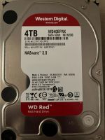 Лот: 19833403. Фото: 2. Жесткий диск Western Digital Red... Комплектующие