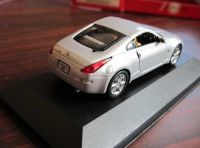 Лот: 5847145. Фото: 3. Nissan Fairlady Z J-collection... Коллекционирование, моделизм