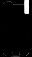 Лот: 7231631. Фото: 2. Стекло защитное 0,27мм. для Samsung... Аксессуары