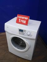 Лот: 14300157. Фото: 3. Стиральная машина hansa pc 5580... Бытовая техника