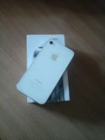 Лот: 5317287. Фото: 3. IPhone 4s на 16gb в отличном состоянии. Красноярск