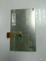 Лот: 10508468. Фото: 2. Дисплей HTC 7 Mozart. Запчасти, оборудование
