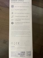 Лот: 22183747. Фото: 6. Колонка honor choice spiker pro...