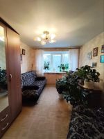 Лот: 25798524. Фото: 7. 4-комн. квартира , Красноярск...
