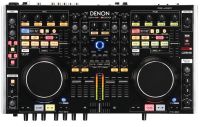 Лот: 10330067. Фото: 2. Denon DN-MC6000 4-канальный DJ... Профессиональный звук