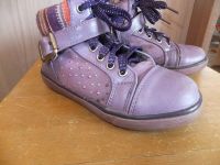 Лот: 12118857. Фото: 4. Ботиночки на осень для девочки... Красноярск