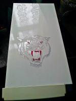 Лот: 5244872. Фото: 2. Корпус ТИГР. Комплектующие