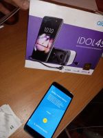 Лот: 17984755. Фото: 3. Alcatel Idol 4s + VR очки и контроллер... Красноярск