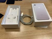 Лот: 18568220. Фото: 6. Iphone 7, 128 Gb, серебристый...