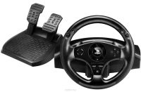 Лот: 6702988. Фото: 2. Thrustmaster T80 Racing wheel. Игровые приставки, консоли, видеоигры
