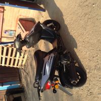 Лот: 14349574. Фото: 5. ОБМЕН Мопед / Скутер RACER RC50QT-3...