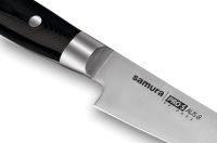 Лот: 25315973. Фото: 10. Набор из 2 ножей «Samura Pro-S...