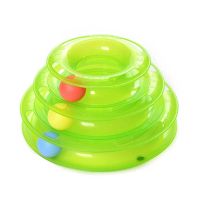 Лот: 11055420. Фото: 3. Игрушка для кота, кошки, котёнка... Растения и животные
