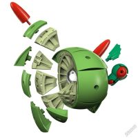 Лот: 5571001. Фото: 2. Магнитный конструктор Geomag Kor... Игрушки