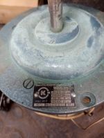 Лот: 22163421. Фото: 2. Двигатель. Модель 844. СССР. Электрооборудование