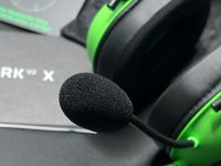 Лот: 25028786. Фото: 4. Наушники Razer BlackShark V2 X. Красноярск