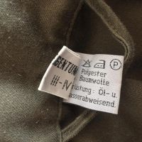 Лот: 11270120. Фото: 2. куртка-парка военная m-65 производство... Мужская одежда