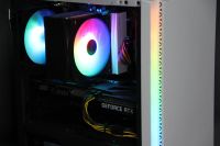 Лот: 19677765. Фото: 6. Игровой компьютер Ryzen 5 3600...