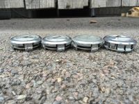 Лот: 6653151. Фото: 2. Центральные колпачки дисков на... Автозапчасти